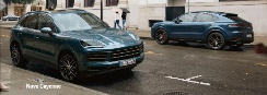 Porsche Modelo